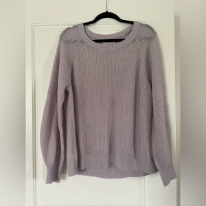 Women’s Loft Sweater